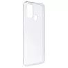 Funda Silicona Transparente para Oppo A11s