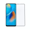 Cristal Templado Completo  para Oppo Reno8 Lite 5G