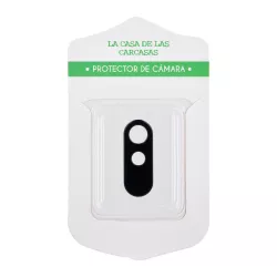 Protector de Cámara Metalizado para Xiaomi Redmi 9A