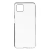 Funda Silicona Transparente para Oppo A92S