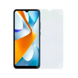 Cristal Templado Transparente para Xiaomi Poco C40