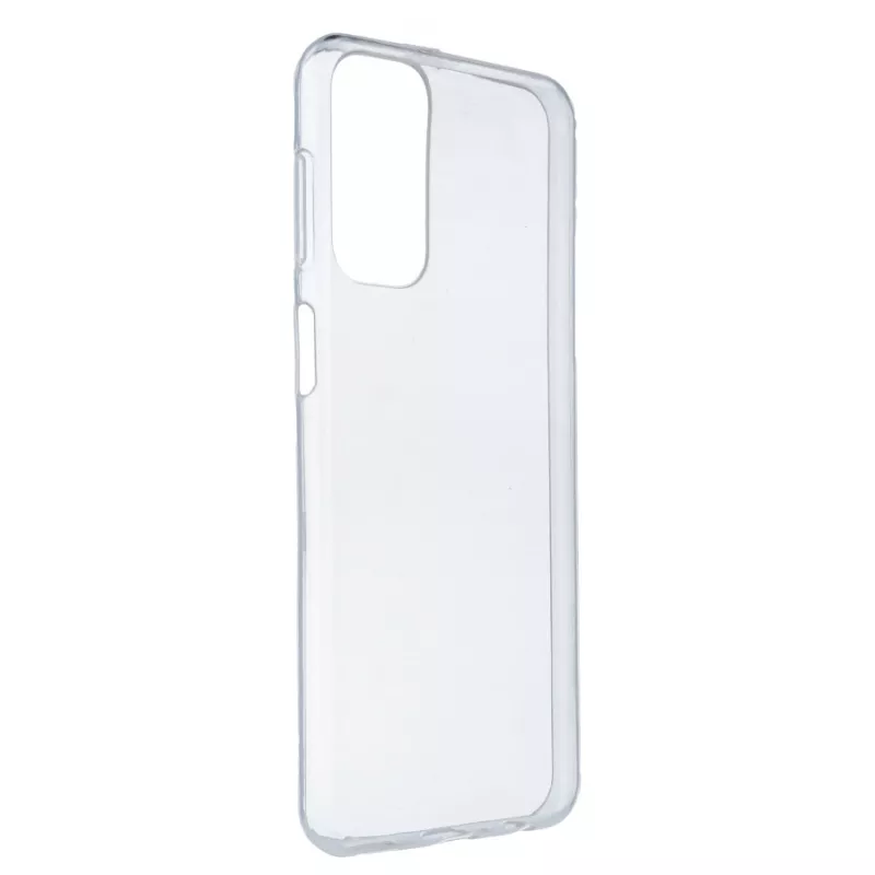 Funda Silicona transparente para Samsung Galaxy M13