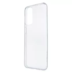 Funda Silicona transparente para Samsung Galaxy M13