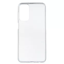 Funda Silicona transparente para Samsung Galaxy M13