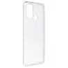 Funda Silicona Transparente para Oppo A53s