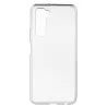 Funda Silicona transparente para Huawei P40 Lite E