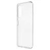 Funda Silicona transparente para Huawei P40 Lite E