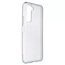 Funda Silicona transparente para Huawei P40 Lite E