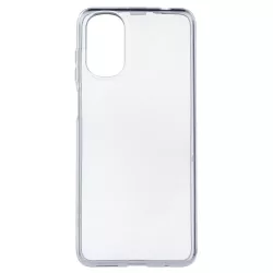 Funda Transparente para Motorola Moto G22