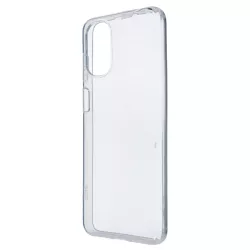 Funda Transparente para Motorola Moto G22