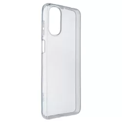 Funda Transparente para Motorola Moto G22