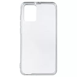 Funda Silicona transparente para Alcatel 1B 2022