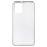 Funda Silicona transparente para Alcatel 1B 2022