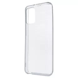 Funda Silicona transparente para Alcatel 1B 2022