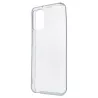 Funda Silicona transparente para Alcatel 1B 2022