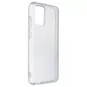 Funda Silicona transparente para Alcatel 1B 2022