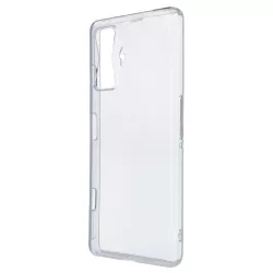 Funda Silicona transparente para Xiaomi Poco F4 GT