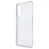 Funda Silicona transparente para Xiaomi Poco F4 GT