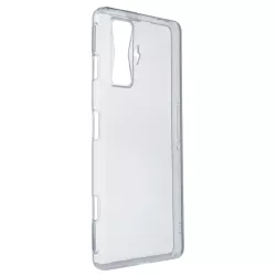 Funda Silicona transparente para Xiaomi Poco F4 GT