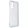 Funda Silicona transparente para Xiaomi Poco F4 GT