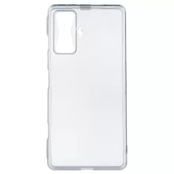 Funda Silicona transparente para Xiaomi Poco F4 GT