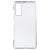 Funda Silicona transparente para Xiaomi Poco F4 GT