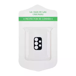 Protector de Cámara Metalizado para Samsung Galaxy A13 4G