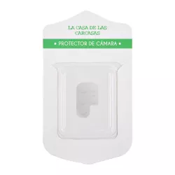 Protector de Cámara Cristal para Samsung Galaxy S22 Ultra