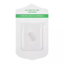 Protector de Cámara Cristal para Xiaomi Redmi 10C