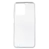 Funda Silicona transparente para Realme C31