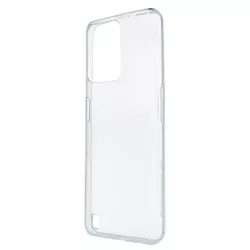 Funda Silicona transparente para Realme C31