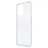 Funda Silicona transparente para Realme C31