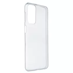 Funda Silicona transparente para Samsung Galaxy M23 5G