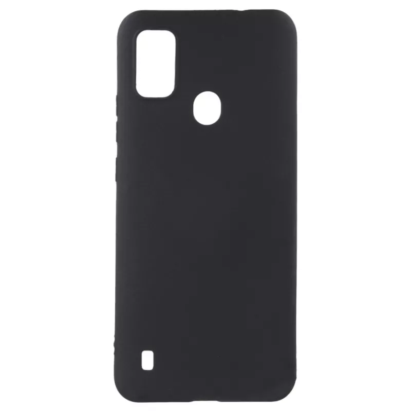 Funda Ultra suave para ZTE Blade A51