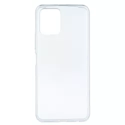 Funda Silicona transparente para Vivo Y01