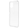 Funda Silicona transparente para Vivo Y01