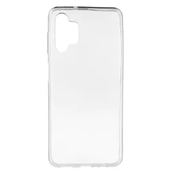 Funda Silicona transparente para Samsung Galaxy A13 4G