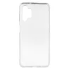 Funda Silicona transparente para Samsung Galaxy A13 4G