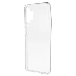 Funda Silicona transparente para Samsung Galaxy A13 4G