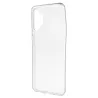 Funda Silicona transparente para Samsung Galaxy A13 4G