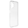 Funda Silicona transparente para Samsung Galaxy A13 4G