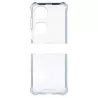 Funda Silicona transparente para Huawei P50 Pocket