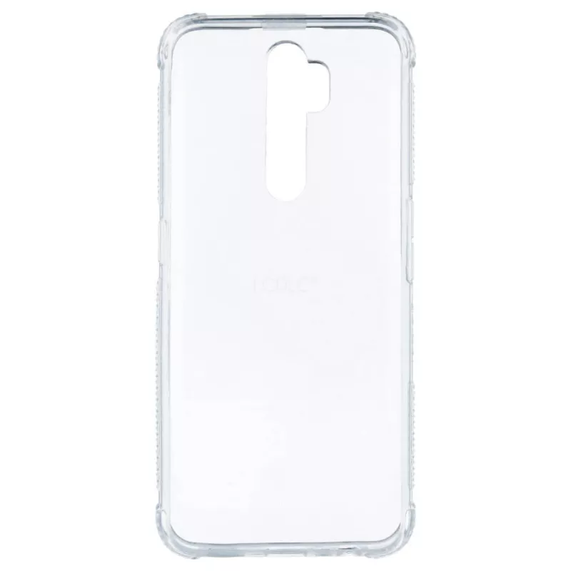 Funda Antigolpes Transparente para Oppo A9 2020