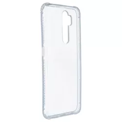 Funda Antigolpes Transparente para Oppo A9 2020