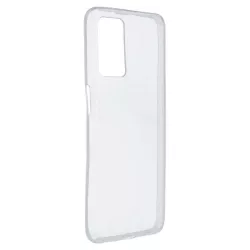 Funda Silicona transparente para Oppo A54s