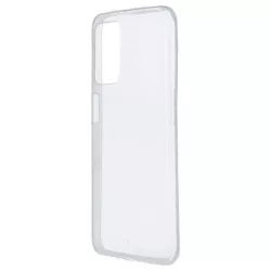 Funda Silicona transparente para Oppo A54s