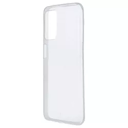 Funda Silicona transparente para Oppo A16s