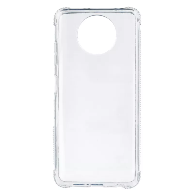 Funda Antigolpes Transparente para Xiaomi Poco X3 Pro