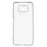 Funda Silicona Transparente para Xiaomi Poco X3 Pro