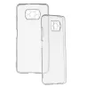 Funda Silicona Transparente para Xiaomi Poco X3 Pro